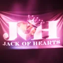 Jack Of Hearts