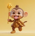 monKEYS