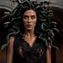 The Life of the Gorgon