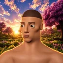 human
