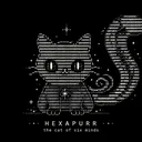 The Cat of Six Minds