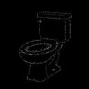 Toilet Seat Universe