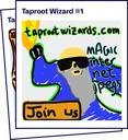 Join Us Wizard