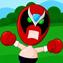Strong Bad