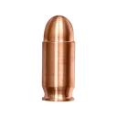 The Bullet That Missed