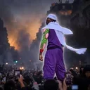 The French Villian