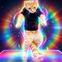 VIBECAT