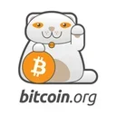 First Bitcoin Cat