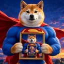 Recursive Super Inu