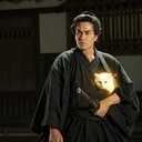 The Neko Samurai