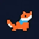 Scarf Fox