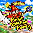 Magic Offline Money