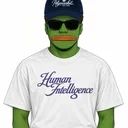 Human Intelligence