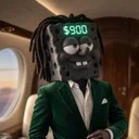 Billionaire Spongy