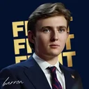 OFFICIAL BARRON