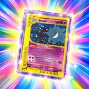 Skyridge Gengar Holo
