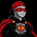 Captain Save A Ho