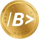 Quantum Bitcoin