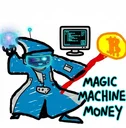 Magic Machine Money