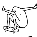 skate dood