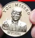 You Missed Bitches