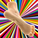 Pussy Footin
