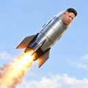Little Rocket Man