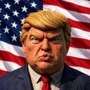 Donald Pump