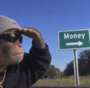 Money Monkey