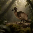 DODO BIRD