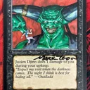 Juzám Djinn