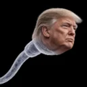 Official Trump Nut Coin