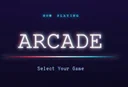 Trump Arcade