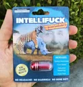 Intellifuck