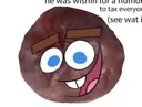 Timmy tumor