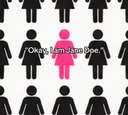 I Am Jane Doe