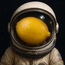 Moon Lemon