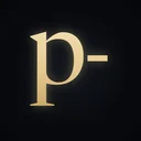 p-Ponzi