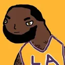 Lubron Jums