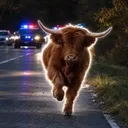 The Bull Run
