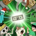 like for 1$ dollar
