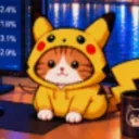 pikacat