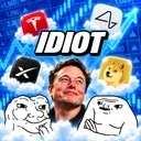 The Idiot Index