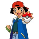 Ash Ketchum