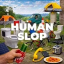 Human slop