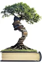 Upward Spiral