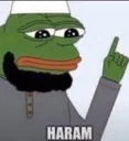 Halal Pepe