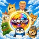 Meme Coin Index