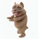 Humping Dog