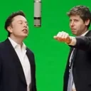 Elon and Sam Memes